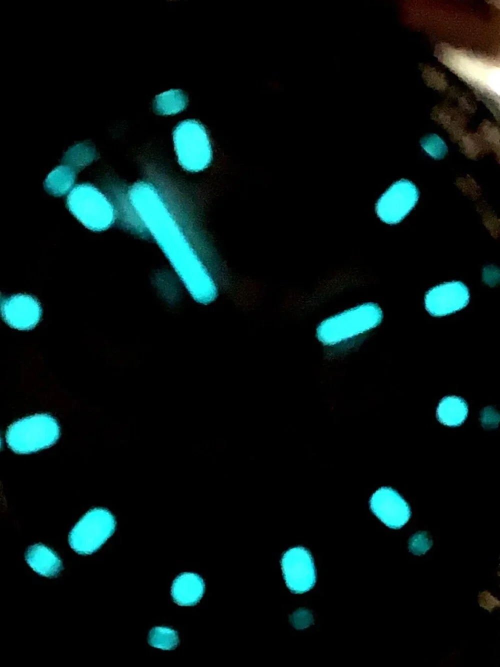 Rolex Daytona Panda Mens Watch 116500 Vintage Swiss Automatic 40mm Box 2021 Card